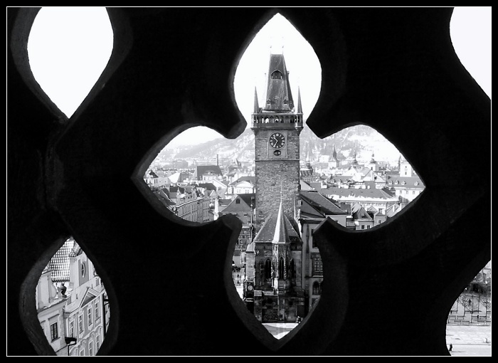 Praha netradiční III.