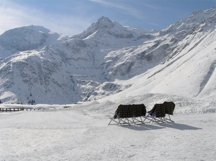 Sportgastein