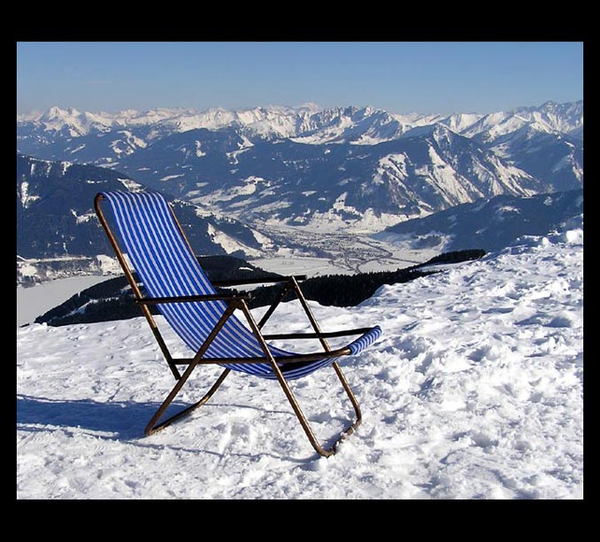  - enjoy the silence -