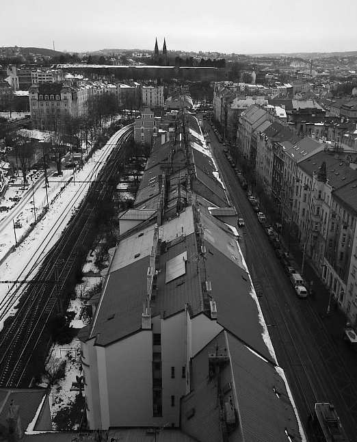 Praha