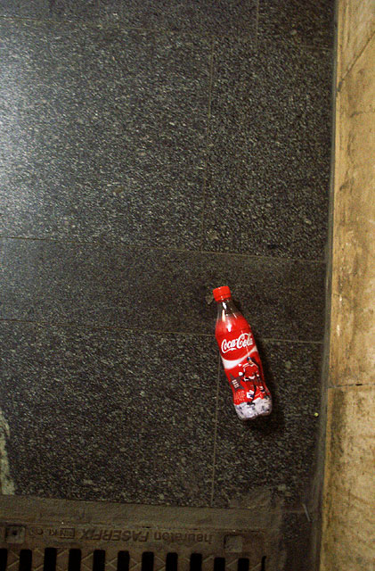 Coca-Cola