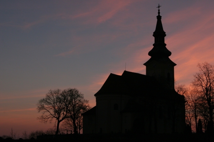 Kostelik