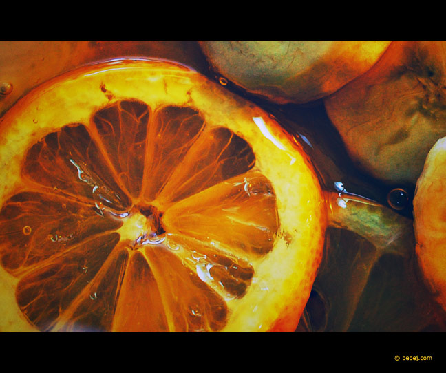 ..... Citron .....