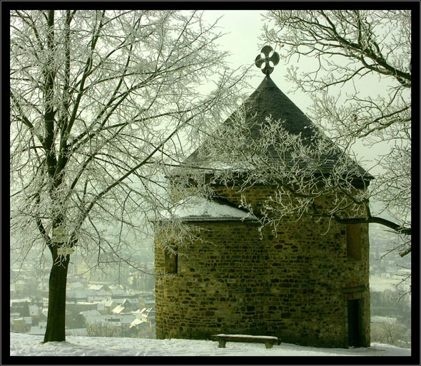 rotunda sv.Petra
