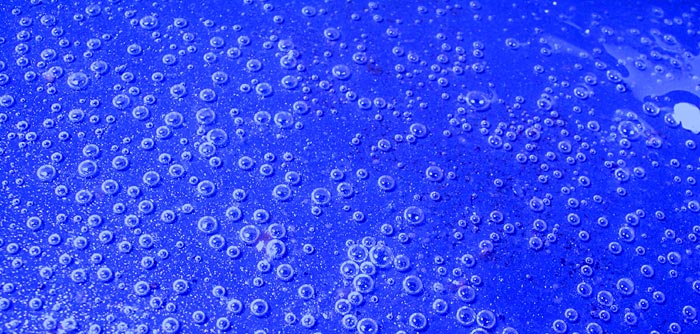 Underwater Bubbles :o).