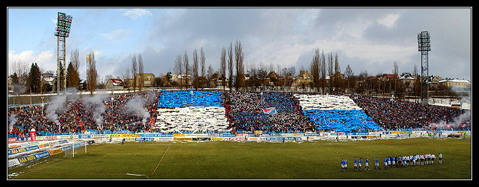 Choreo FCB I