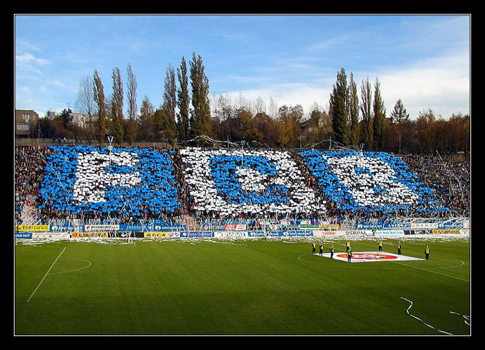 Choreo FCB II