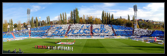 Choreo FCB III