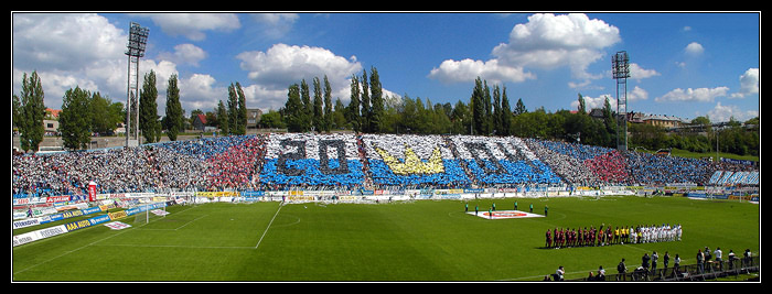 Choreo FCB IV