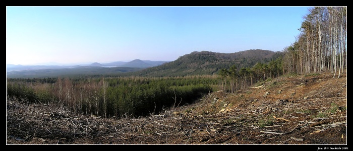 krajina Máchova kraje