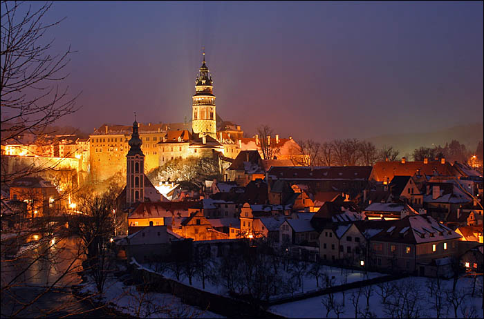 Český Krumlov