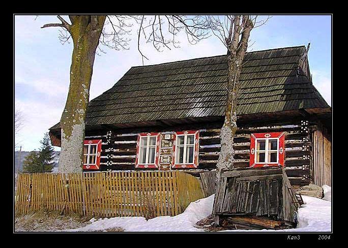 pohľad dozadu