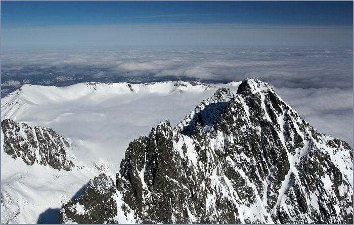 Vysoke Tatry II