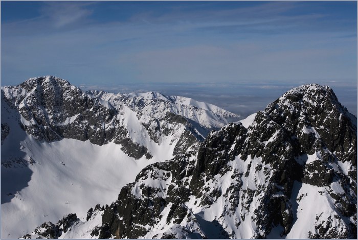 Vysoké Tatry