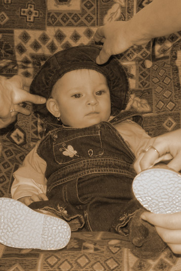 Péče...