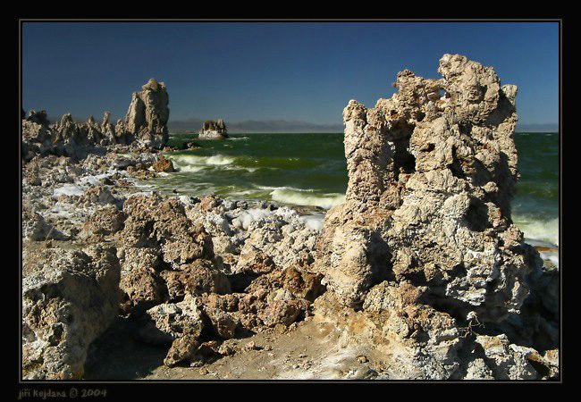 Mono Lake I.