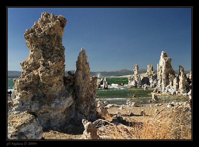Mono Lake III.