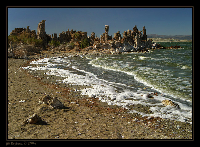Mono Lake IV.