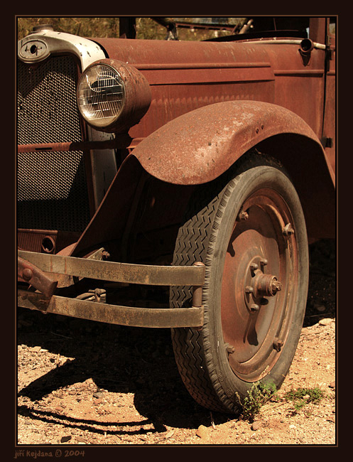 Route 66 - II.