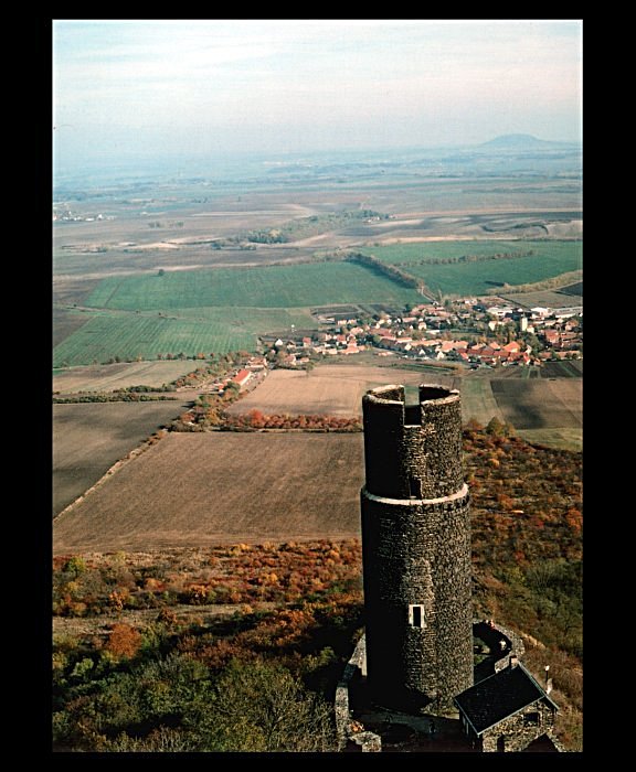 Hazmburk