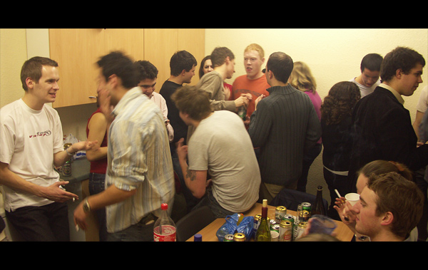 College Gardens 21