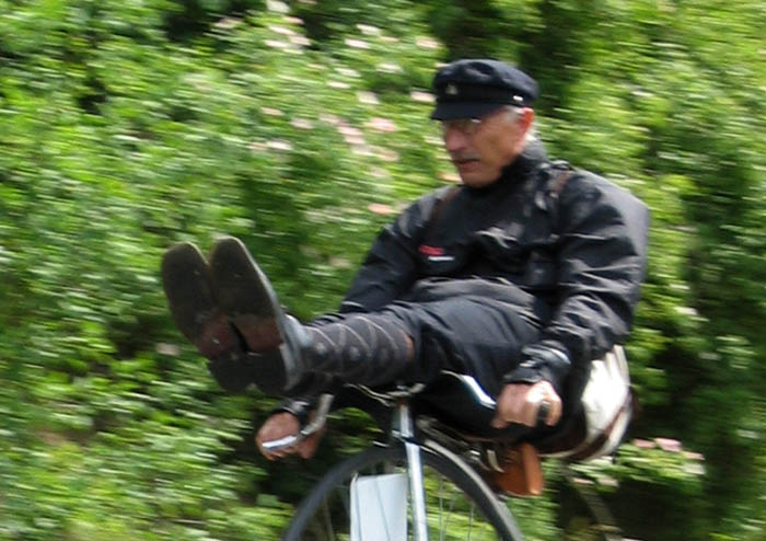 Na plný pecky