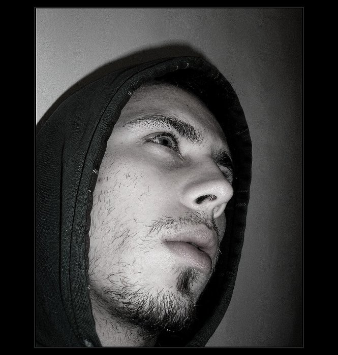 ..underground thinking..