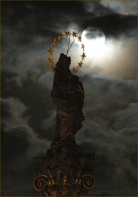 Osvícení