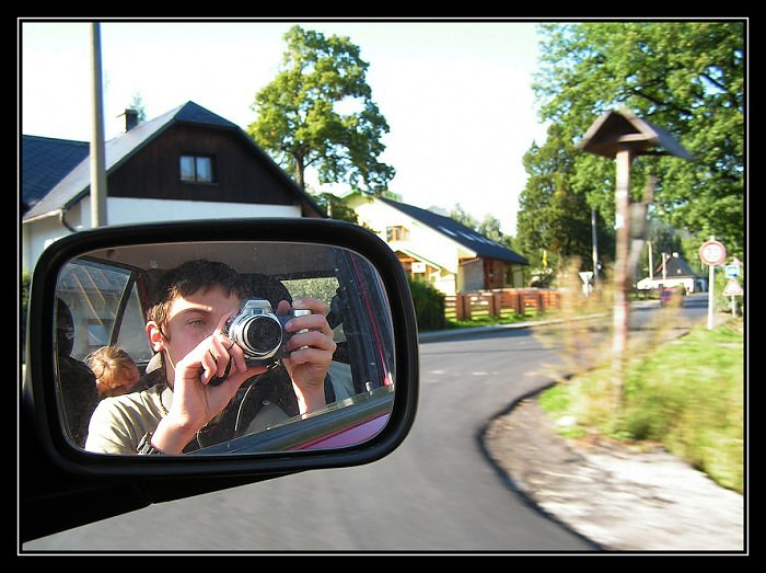 Vítej