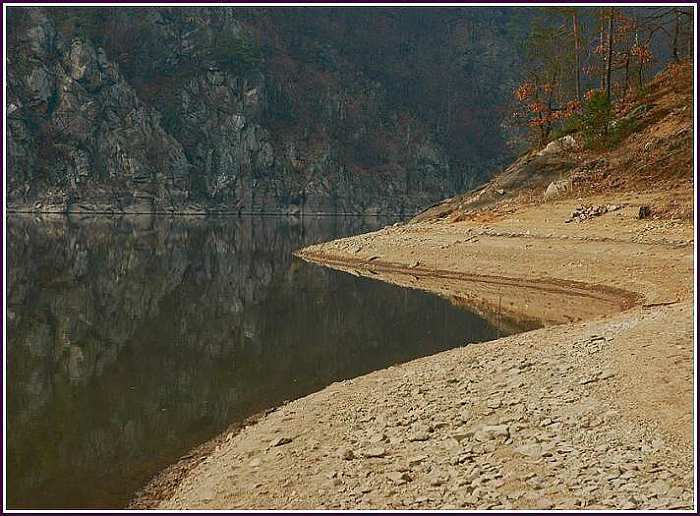 Údolí Vltavy
