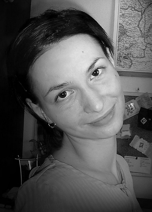 Kamoska Lucy