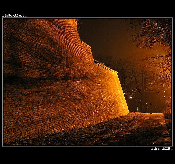 ŠPILBERSKÁ NOC
