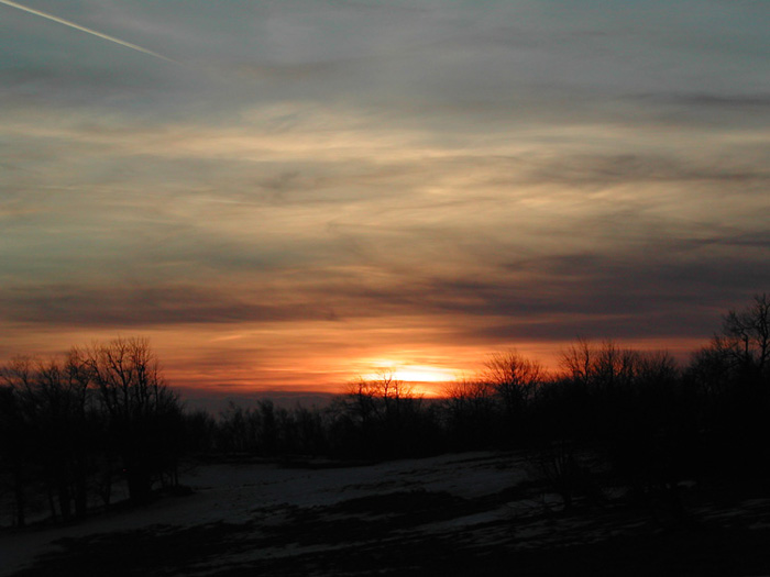 Večerní Romance