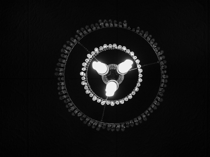 Co pak to je.... UFO?