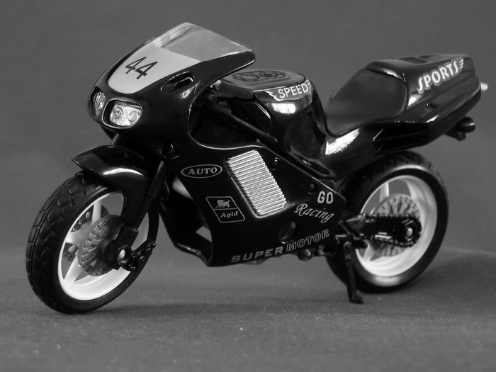 motorka