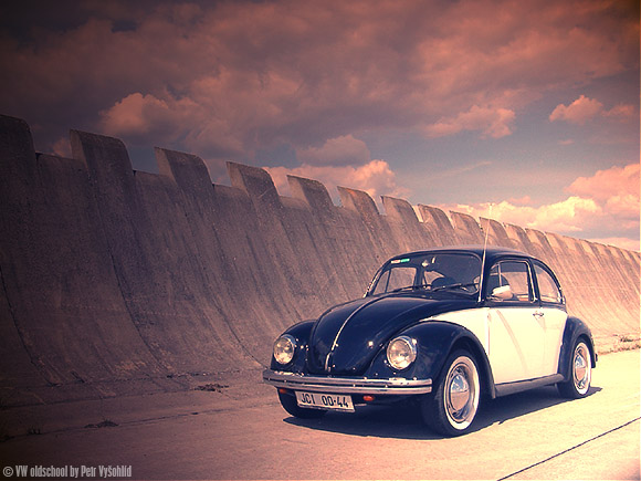 VW oldschool