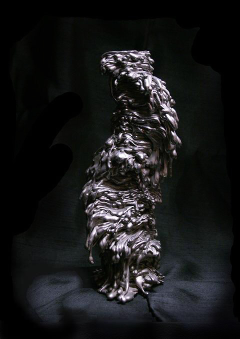 Dřevěný obLázek