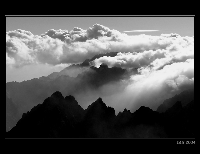 Tatry