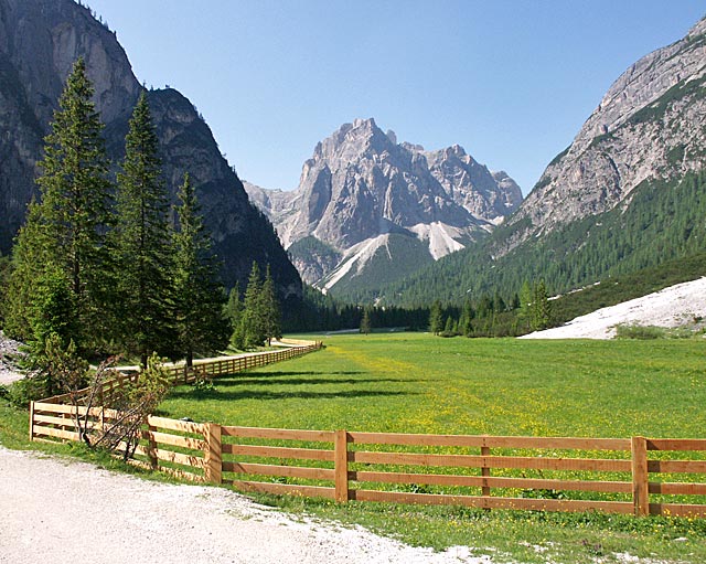 Innerfeldtal