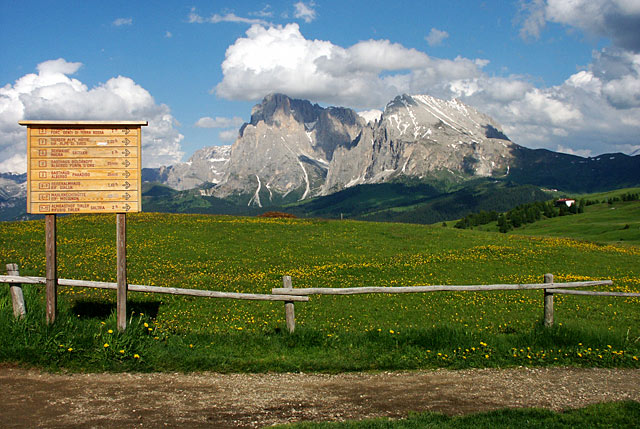 Langkofel