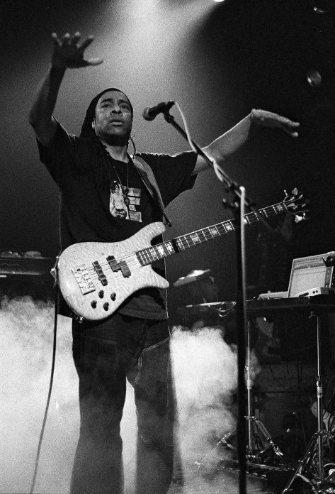 DOUG WIMBISH