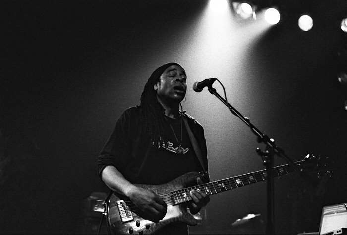 DOUG WIMBISH II