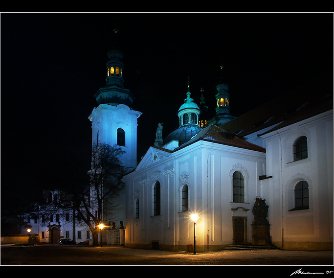Strahov