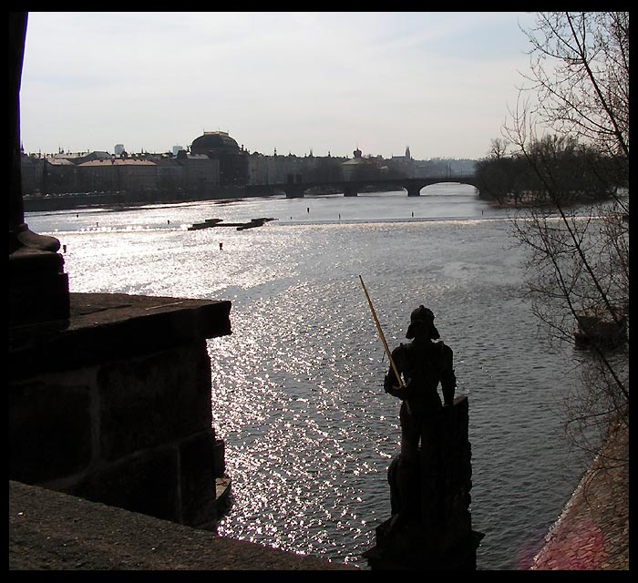 VLTAVA....