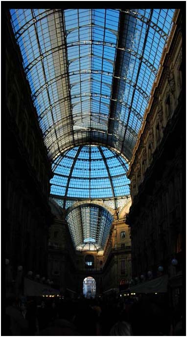 Smer La Scala