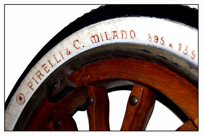 Pirelli 1920
