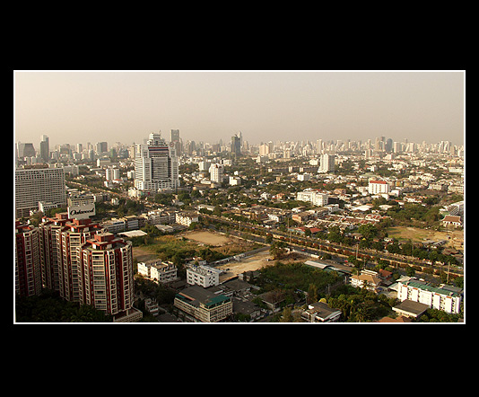 <b>Bangkok City</b>
