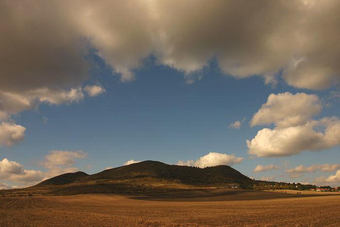 Ranná přitažlivost