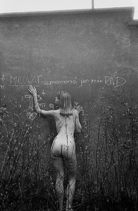 ...křída došla - křídla došla