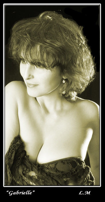 GABRIELLE